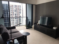 Botanique At Bartley (D19), Condominium #307156441